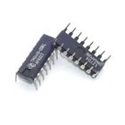 TI TMS4116-20NL 4116 16K x 1 DRAM PDIP16 x 10PCS NEW