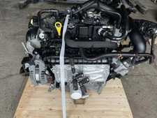 Motor Moteur Engine Ford 1.5 ECOBOOST DS7G-6006-JB DS7G-6006-JB 50000km