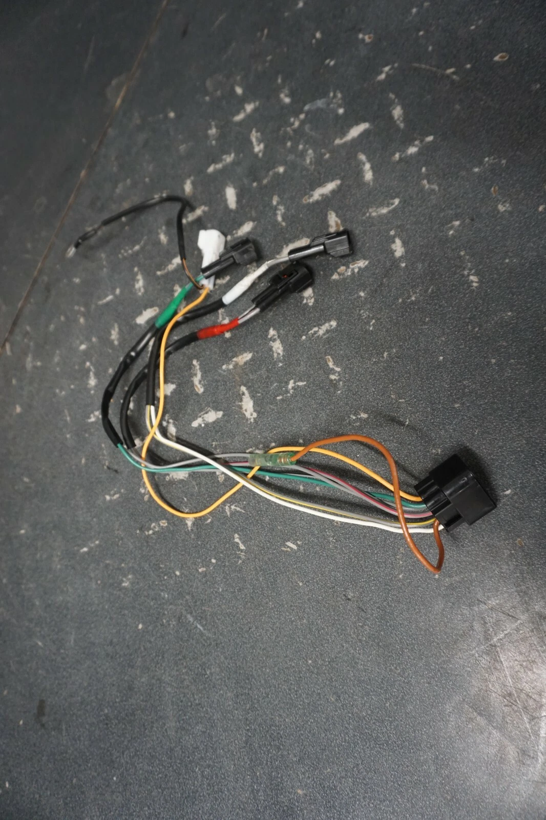1999-2005 Yamaha OEM Lead Wire Electrical Wiring Freshwater WaveRunner XLT 1200