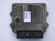 51758203 ecu engine control unit 86829 for FIAT PANDA 1.3 JTD 2003-2012 2004