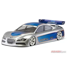 Pro-Line Racing #1497 R9-F (Foam) Clear Body for 190mm  