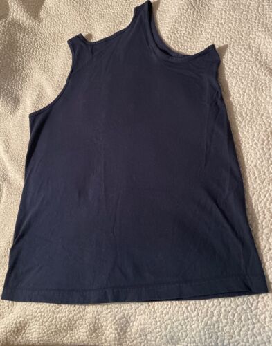 Tommy Hilfiger Sports Athletics Tank Top ärmelloses T-Shirt / Herren Gr. XL - Bild 5 von 5