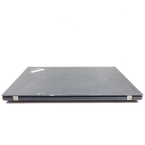 Lenovo ThinkPad T470 - 14" - 256 GB SSD - i5-6300U @ 2.40 GHZ - 8 GB RAM READ - Picture 7 of 12