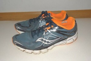 saucony natural series mirage 4