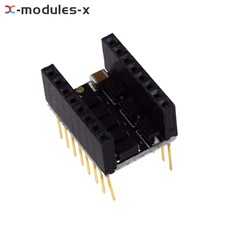 Silent Step Stick Protector Stepper Motor Grain Filter For LV8729V A4988 Drv8825