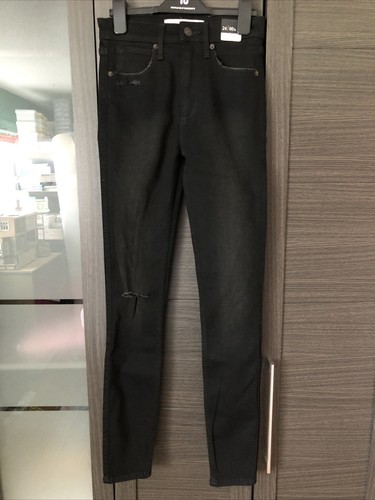 Abercrombie And Fitch Womens Super Skinny Jeans Size 4 New