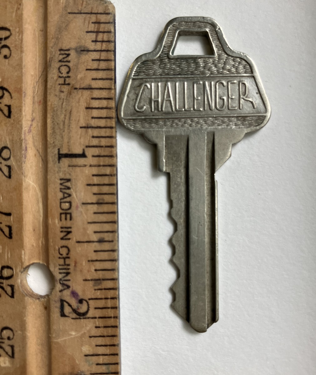 アクセサリー ☆CHALLENGER KEY HOOK