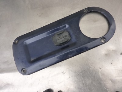 Gas cap surround top Kawasaki ZX1200B 1200 B zx 02 03 04 #AA3 | eBay