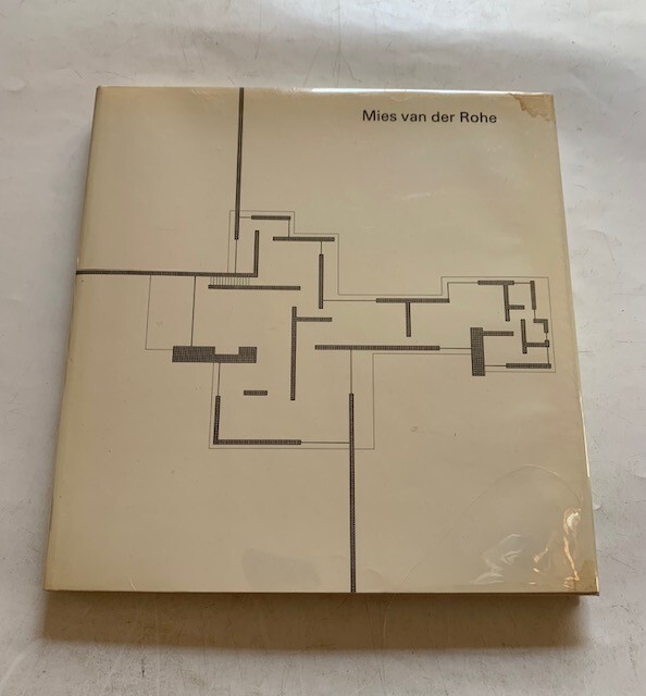 Mies van der rohe【美品】【僅少書籍】 Mies Van Der Rohe: Claire Zimmerman: 8580700000125: Amazon