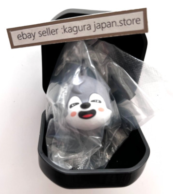 Stray Kids SKZOO RING Bang Chan Wolf Chan dominATE JAPAN TOKYO