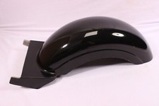 New 9 Rear Custom Fender For 180200 Wide Tires Harley Softail Gelcoat