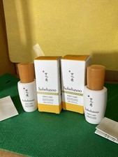 Lot of 2 SULWHASOO FIRST CARE ACTIVATING SERUM 0.27FL OZ NewInBox MadeInKorea