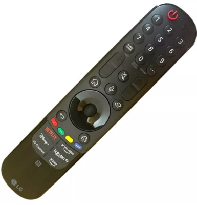 Original LG MR23GN Sprachfernbedienung ersetzt AKB76043203