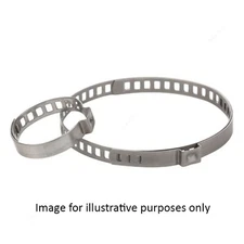 Apec Ear Clamps - Large - Pack of 10 ACB9210L - Precision Engineered Part