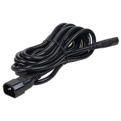 Power Cord Rack 1.8m Black FSAS T26139-Y1968-L180 (4054681912318)