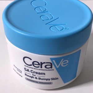 cerave sa cream 12 oz