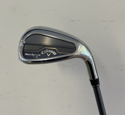 Callaway Paradym X Sand-Wedge (56 Grad) Ladies-Flex NEU, VK 243,00 . -38%