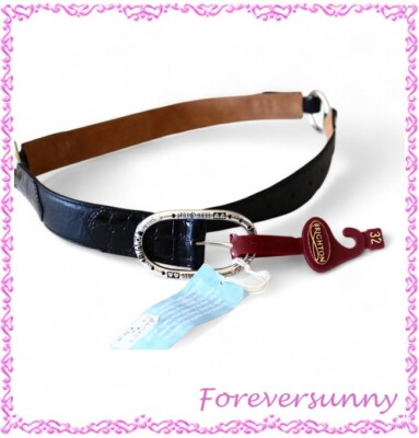 BRIGHTON belt size 32 s-l400.jpg main image 2