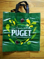 Sac Cabas "PUGET"Tour de France 2022 cyclisme caravane publicitaire vélo goodies