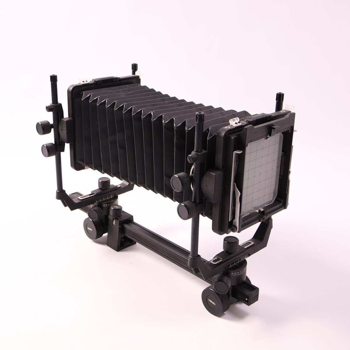 CAMBO SC 4x5カメラ Cambo 4X5 SC - Camera – Kamerastore
