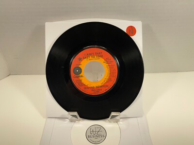 Wayne Newton I Ain't That Easy To Lose Capitol Records   PRO-6306, Promo