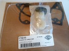 <!--F#f_0-->NOS Genuine Harley 1999-2010 Touring Breather Gasket Kit NEW # 17162-03 TWIN CAM<!--F/-->