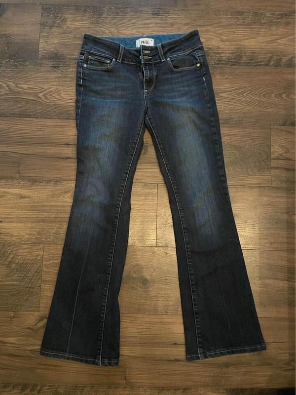 Women's Jeans Paige Size 27