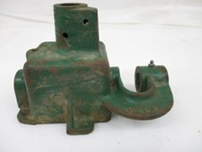 New Idea Gearbox (95PM1)