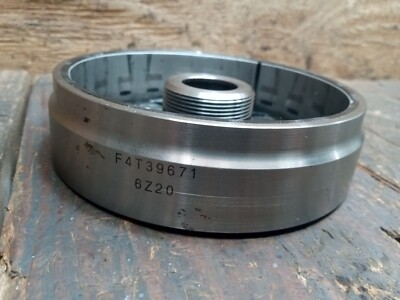 Flywheel / Generator / Magneto 07-08 ZX6 ZX6R Ninja 600 ZX600P Fly