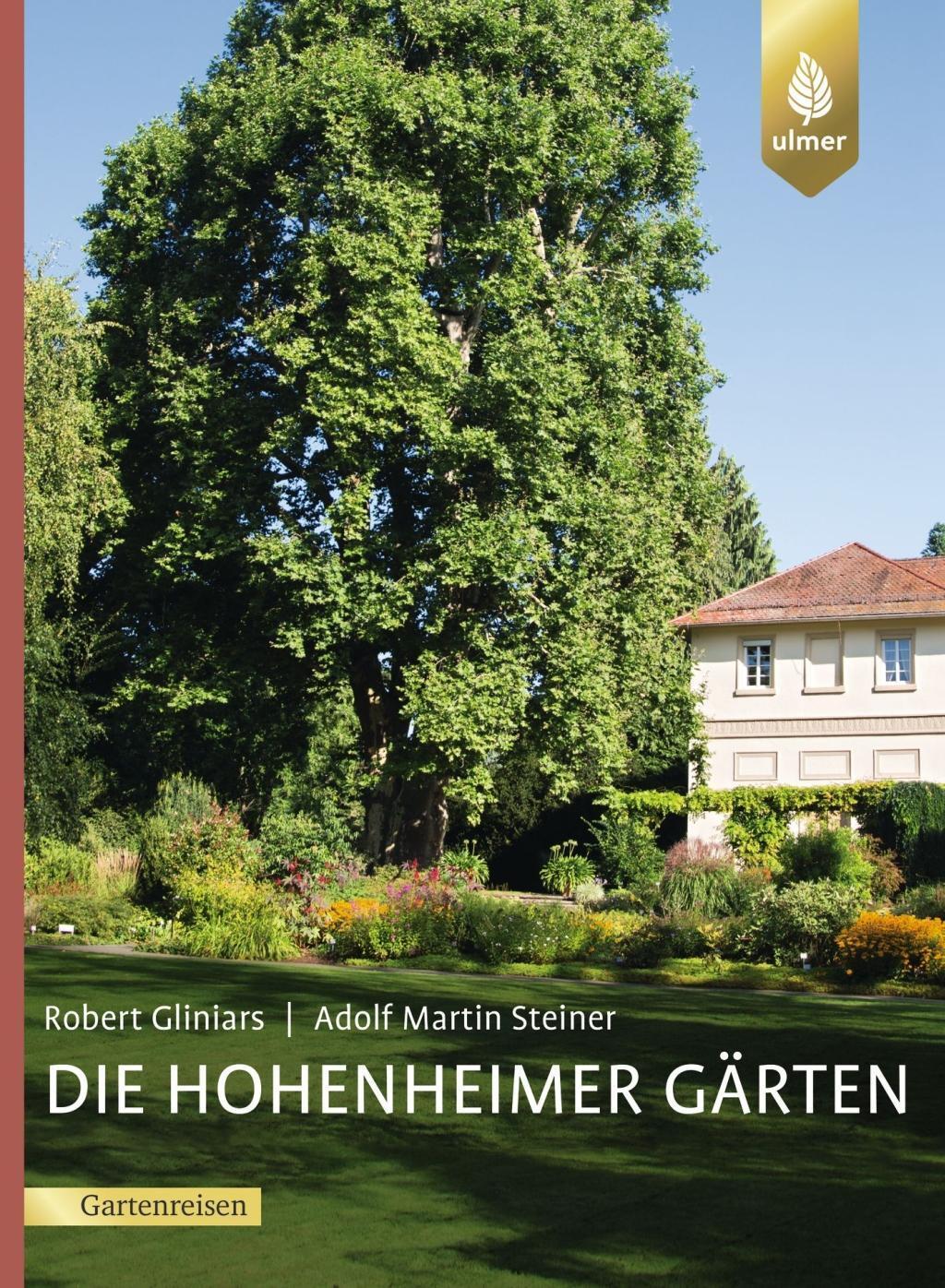 Thumbnail - Die Hohenheimer Gärten, Robert Gliniars