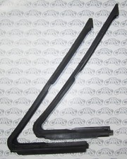 1963 1964 1965 Buick Riviera Front Door Vent Window Weatherstrip Seals. Pair