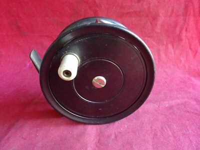 academy fly reels Tail AW Reel Ande Premium Monofilament Line characteristic clicker sound when Gear Ratio:LH 7.1:1 10+ wt.