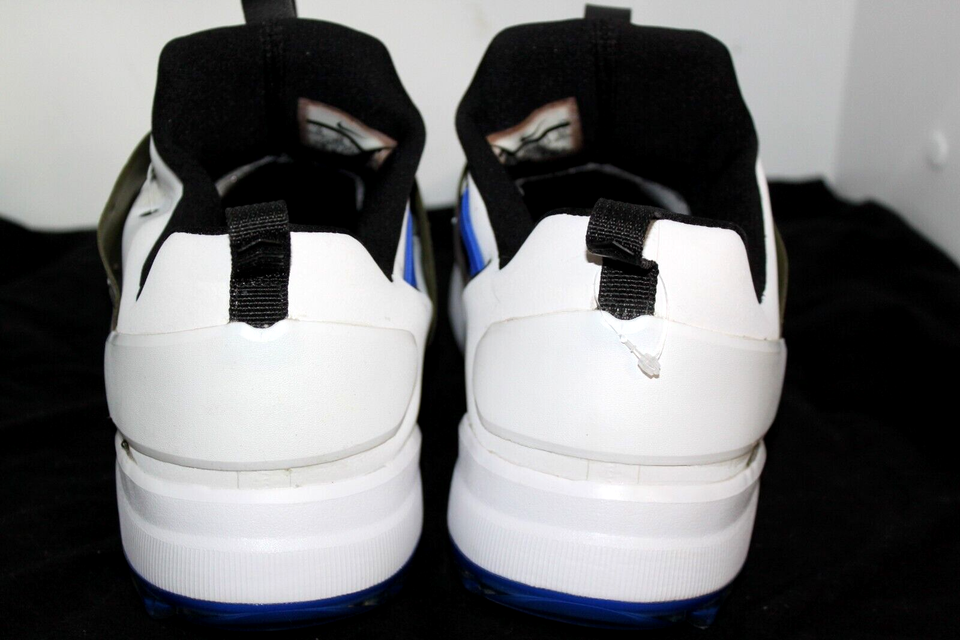 nike tour premiere blue camo