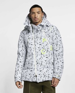 nikelab acg down