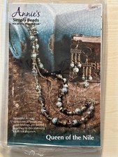 Annie's Simply Beads Kit of The Month Club BD 074