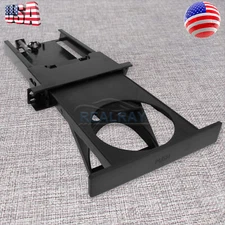 Dash Retractable Cup Holder For Toyota Land Cruiser 80 Series Lexus LX450