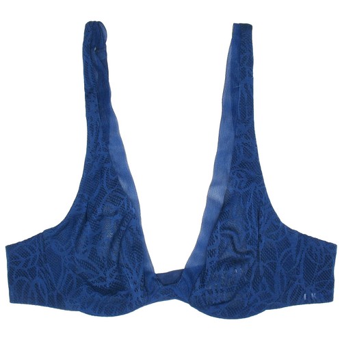 Reggiseno push-up in cotone nude - La Perla - Italia