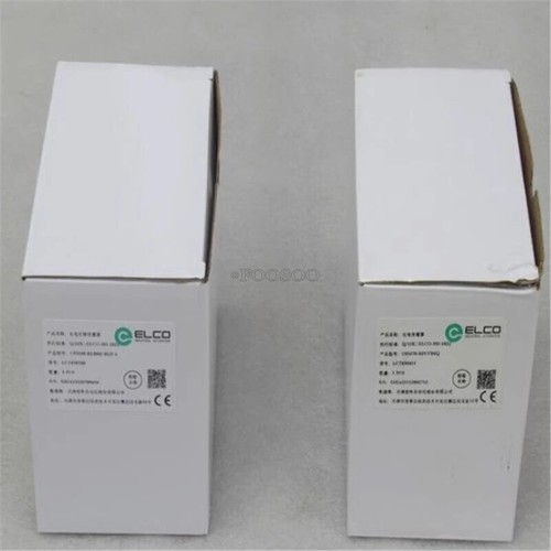 1PC NEW ELCO sensor OSM40-KL70CBLIU6 Fast Shipping - Picture 2 of 4