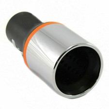 Auspuffblende Endrohr Für Citroen C4 C3 C5 C6 C1 C2 Saxo Xsara Picasso Berlingo