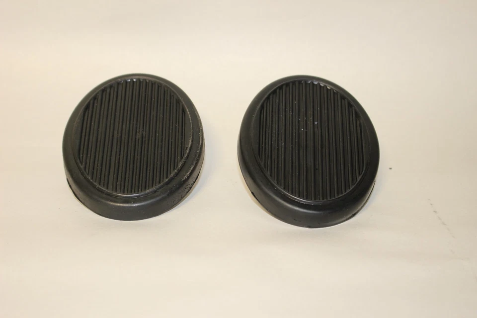 1949-1951 PLYMOUTH P19 SPECIAL DELUXE NEW BRAKE AND CLUTCH PEDAL - Image 4 of 4