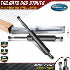 Set of 2 Tailgate Gas Struts for Volvo 850 93-97 V70 96-00 Estate 9485548