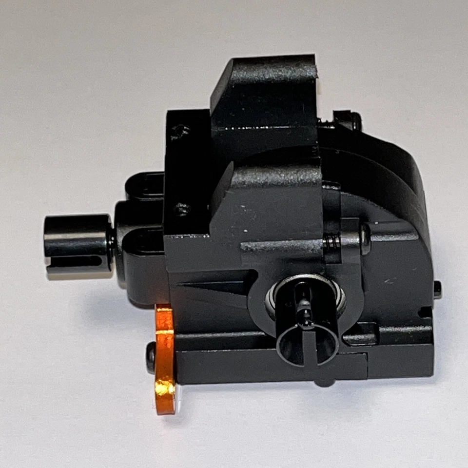 HPI BULLET MT Flux komplettes Differential - Bild 4 von 4