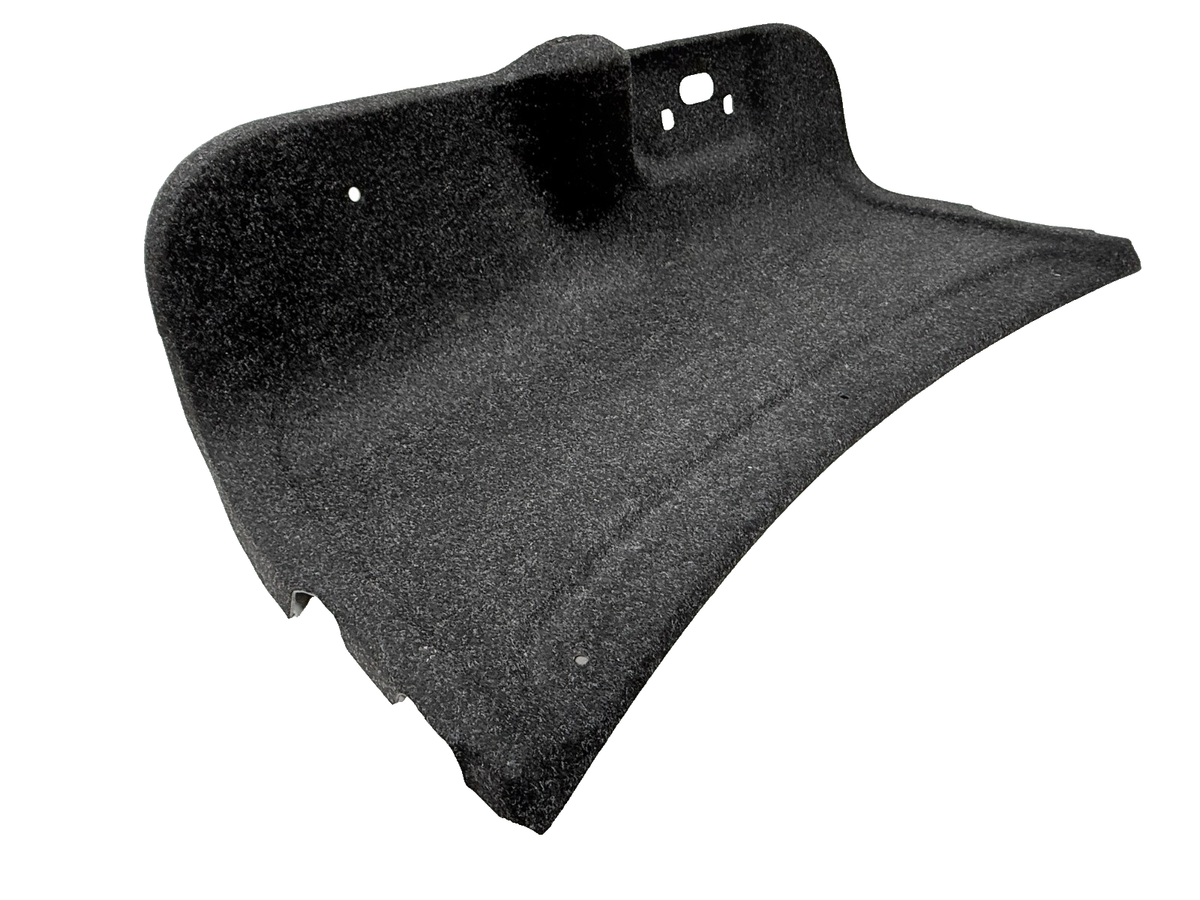2015-2023 DODGE CHARGER REAR TRUNK DECK LID INTERIOR COVER TRIM