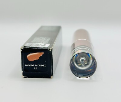 Fenty Beauty By Rihanna~Fenty Icon Velvet Liquid Lipstick~#06