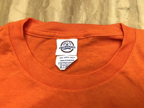 Colorado Athletic Dept. VINTAGE NCAA Shirt NEW w/o - Picture 3 of 4