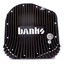 Banks Power 19258 for 85-19 Ford F250/F350 10.25in 12 Bolt Black-Ops