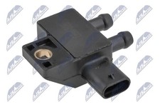 Black Exhaust Pressure Sensor Fits BMW 1 MINI ROLLS-ROYCE Dawn 09-21 8570686