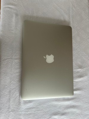 Apple MacBook Pro 13,3  Retina (Late 2014) | i5 | 8GB RAM | 128GB SSD |