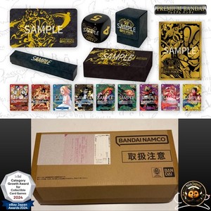 One Piece Second Anniversary Set | eBay