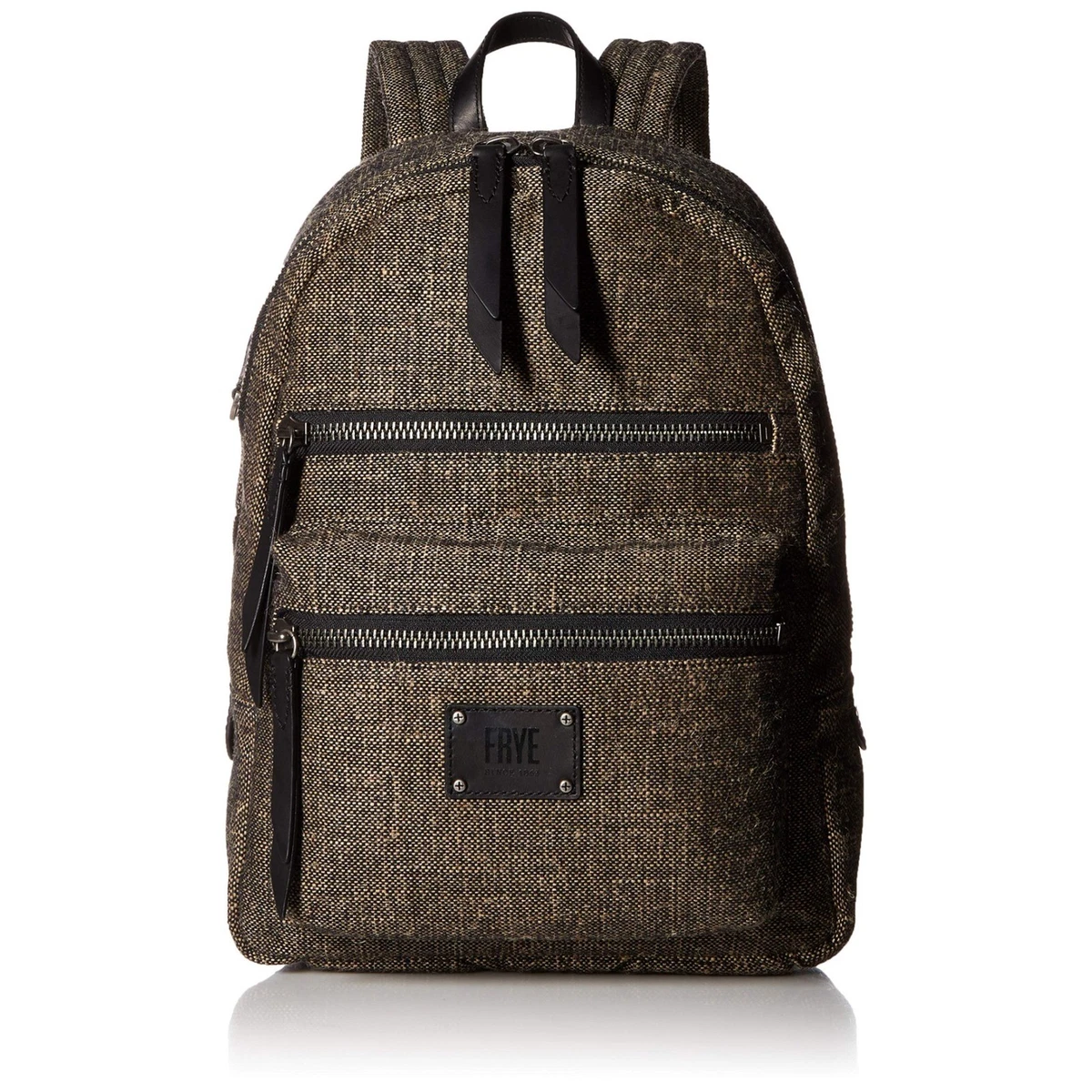 frye ivy mini backpack tan Backpack, Off White, One Size Bags, Wallets and Luggage Adjustable shoulder straps and top handle Frye Backpack Bags for Men
